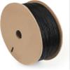 1.13mm Mini Coaxial Wires Coaxial Antenna Wire Cable Single Core 20m 8in 50 ohm 1PCS Con view 3