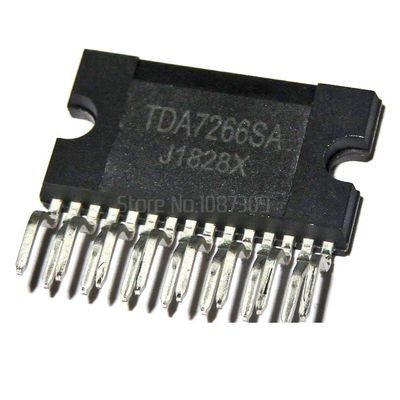 10pcs/lot TDA7266SA TDA7266 Audio Amplifier Amplifier