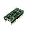 1pc 8 Parallel TDA1387 Op Amp Replace TDA1541A T1078 view 1