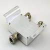 1x RF Coaxial Power N 2-Way Splitter Divider Combiner 380-2500MHz Signal Booster view 2
