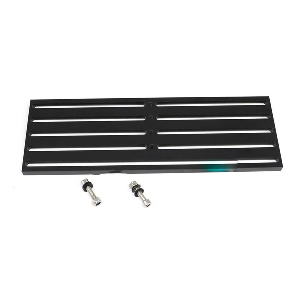 Universal Wide Plate Length 300mm for Version Monocular Astronomy Telescope(The Big Plate)