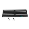Universal Wide Plate Length 300mm for Version Monocular Astronomy Telescope(The Big Plate) view 1