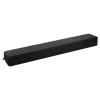 TXEsign Dust Cover Compatible with VIZIO V20x-J8 V-Series 2.0 24'' Compact Sound Bar, Stretch Dust Case Soft Protective Sleeve TV Soundbar Protector with Elastic Band view 1