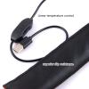 5V Heater Strap Linear Telescope Camera 3 Style 25/30 / 40 Cm(DN30 30cm Length) view 2
