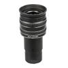 1.25" 2.5mm 3.2mm 4mm 4.5mm 5mm 6mm 7mm 7.5mm 8mm 9mm 58-Degree Eyepiece for Telescope(2.5MM) view 1