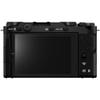 FUJIFILM X-M5 Mirrorless Camera Body (Black) with Power Accessories Bundle view 3