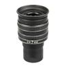 1.25" 2.5mm 3.2mm 4mm 4.5mm 5mm 6mm 7mm 7.5mm 8mm 9mm 58-Degree Eyepiece for Telescope(7MM)