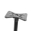 Scoreboard Tripod Lightweight Portable, 4 Section Adjustable Stand for Electronic Scoreboard, Alloy Material Foldable, GA30B view 2