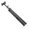 Scoreboard Tripod Lightweight Portable, 4 Section Adjustable Stand for Electronic Scoreboard, Alloy Material Foldable, GA30B view 4