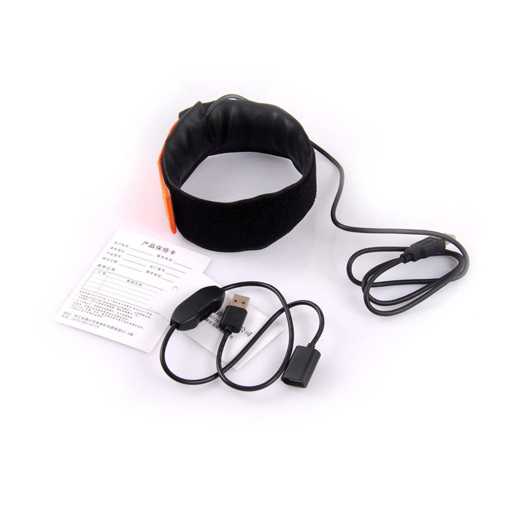 5V Heater Strap Linear Telescope Camera 3 Style 25/30 / 40 Cm(DN40 40cm Length)