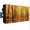 EZON-CH Outdoor TV Cover 70-75 inch, Fall Fall Orange Leaf Forest Lake Nature Weatherproof TV Screen Protector Outdoor TV Enclosure for Seal Full Coverage - Outside LED, LCD, OLED Flat Screen TVs view 1