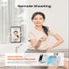 hohem Detachable Remote Control for iSteady X3/V3, HRT-04 (White) view 2
