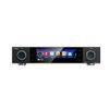 FiiO S15 Streamer Network Player Music Service, Android 12 Snapdragon 660, AKM DAC AK4191+AK4499EX, 7.84-inch Screen, HDMI/ARC DAC (Black) view 1