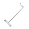 KOMBIUDA Sturdy Headphone Hanger Headset Bracket Headphone Holder for Home Shop Office view 1