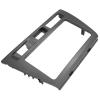 Car Radio Fascia Verossa Stereo Kit Installation CD Face Plate Panel DVD Frame Adapter Console Compatible for Toyota Mark II JZX110