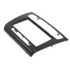 173mmX98mm 2Din Radio CD DVD Fascia Stereo Panel Mount Kit Face Plate Compatible for BMW 1 Series 2007+ view 1