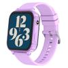AIWIEP 4G Kids Smart Watch with GPS Tracker & Video Call, GPS Tracker for Kids Cell Phone Watch with SOS Voice Chat Message Camera Alarm Pedometer Flashlight Calculator view 1