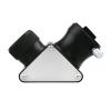 1.25" 90 Degree Diagonal Adapter Erecting Images Positive Prism For Eyepiece Accessories view 4