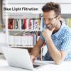 QJF Smart Glasses for Men & Women with Photochromic Lenses, Bluetooth 5.3, Polarized, Blue Light Blocking, Open-Ear Speakers, Lightweight for Driving view 3