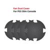 Coyktonty 2 Piece Set - Cooling Fan + dust Filter Compatible P S 5 Pro/P S 5 Slim,Play Sta Tion 5 Pro Optical Drive Version/Digital Version Game Console Accessories (1 Cooling Fan + 2 pcs.) view 2