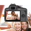 Video Camera Digital Camera 3 Inch Screen 4K 64MP 16x Digital Zoom Night Dual Cameras Camcorder with Memory Card (64G) view 2