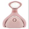 moses. libri_x Lumi Plus Recharge Powder Reading Light with Continuous Dimmer for Reading in the Dark Rechargeable LED Reading Lamp in Nude Look view 1