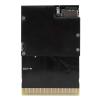 Cartridge Card Game Cartridge 1000 in 1 Black Gold Board Flash Cartridge Card for PC Engine for TurboGrafx 16 view 1