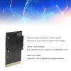 Cartridge Card Game Cartridge 1000 in 1 Black Gold Board Flash Cartridge Card for PC Engine for TurboGrafx 16 view 3