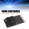 Cartridge Card Game Cartridge 1000 in 1 Black Gold Board Flash Cartridge Card for PC Engine for TurboGrafx 16 view 4