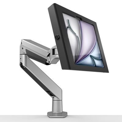 Compulocks iPad Air M2 & M3 11", Apex Enclosure Reach Articulating Arm