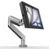 Compulocks iPad Air M2 & M3 11", Apex Enclosure Reach Articulating Arm view 1