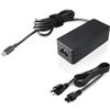 45W USB-C Charger for Lenovo IdeaPad 3 Chrome 15IJL6 82N4 20V Laptop Power Supply Adapter Cord view 1