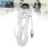Dpofirs Power Cable for Pro for Pro 2for GO for Light, Security Camera Power Extension Cord Security Camera Charging Cable Replacement (4m/13.1ft) view 3