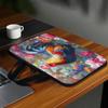 15 15.6 17 17.3 inch Laptop Computer PC Handbag Carrying Case Rooster Print Laptop Sleeve Bag Compatible with Most Laptop Notebook view 4