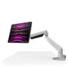 Compulocks Universal Invisible Mount Articulating Arm Mount Black view 1
