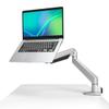 Compulocks Universal Invisible Mount Articulating Arm Mount Black view 3