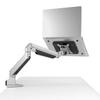 Compulocks Universal Invisible Mount Articulating Arm Mount Black view 4