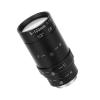 1.3MP Manual Aperture Zoom CCTV Lens, 5 100mm Aluminium Alloy Body, CS Mount, for Security Camera Systems, Low Distortion, High Compatibility view 2