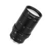 1.3MP Manual Aperture Zoom CCTV Lens, 5 100mm Aluminium Alloy Body, CS Mount, for Security Camera Systems, Low Distortion, High Compatibility view 3