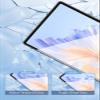 [2 Pack] Screen Protector for Honor Pad V9 Tablets Tempered Glass Film,BOVUGAC Screen Protector for Honor Pad V9 Tablet 11.5 inch 2024 Anti-Scratch & Sensitive & 9H Hardness view 3
