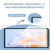 [2 Pack] Screen Protector for Honor Pad V9 Tablets Tempered Glass Film,BOVUGAC Screen Protector for Honor Pad V9 Tablet 11.5 inch 2024 Anti-Scratch & Sensitive & 9H Hardness view 4