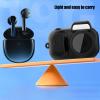 Denash Mini Camera, 1080P FHD Mini Keychain Camera, Mini Digital Camera with LCD Screen, Easy to Operate (Black) view 4