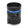10MP C Mount Camera Lens, 16mm Length, 1in Image Format, Manual Aperture, High Compatibility for Industrial Cameras view 1
