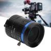 10MP C Mount Camera Lens, 16mm Length, 1in Image Format, Manual Aperture, High Compatibility for Industrial Cameras view 4