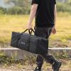ROYALEAD Professional Photo Studio Equipment Bag Holder For Light Stands Umbrellas And LED Lights Oxford Cloth Carrying Pouches view 2