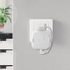 Wall Mount For Blink Sync Module XR Streamline,Clutter-Free Setup, Mount For Blink Outdoor & Indoor Home Security Camera, Mount Bracket Holder For Blink Outdoor Indoor Security System(White) view 4