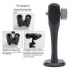 Binocular Tripod Adapter, Aluminum Alloy Binocular Mount with 1/4inch Threading, Quick Installation, for Bird Watching, Astronomy, Animal Observation view 2