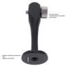 Binocular Tripod Adapter, Aluminum Alloy Binocular Mount with 1/4inch Threading, Quick Installation, for Bird Watching, Astronomy, Animal Observation view 3