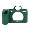 Camera Case, Digital Camera Case Digital Camera Accessories Silicone with High Performance for Camera (Green) view 2