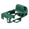Camera Case, Digital Camera Case Digital Camera Accessories Silicone with High Performance for Camera (Green) view 3